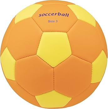 Amazon | ミカサ(MIKASA) スマイルサッカーボール 3号(小学生